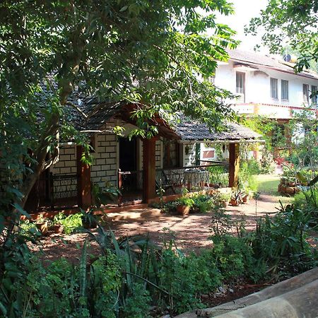 Cancio'S House 호텔 Aldona 외부 사진