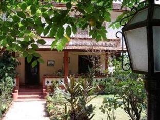 Cancio'S House 호텔 Aldona 외부 사진