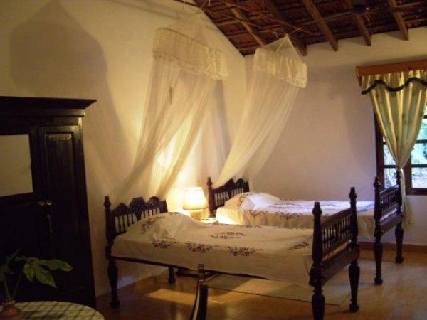 Cancio'S House 호텔 Aldona 외부 사진
